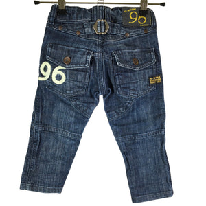 Unisex G-star - Farkut, koko 80 - 86 -  (2)