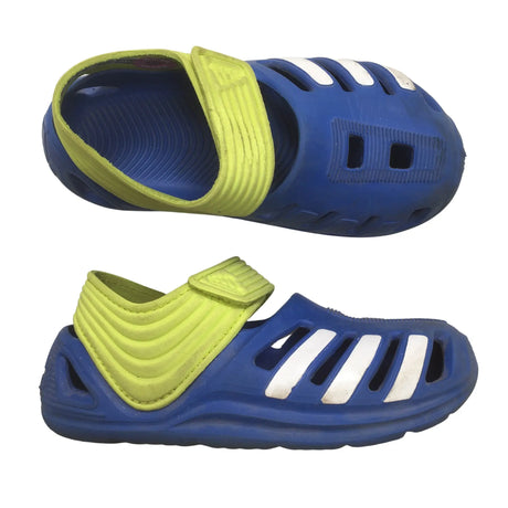 Unisex Adidas - Sandaalid, suurus 26 -  ()