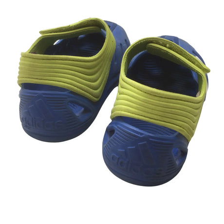Unisex Adidas - Sandaalid, suurus 26 -  (2)