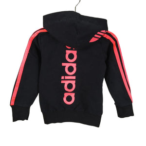 Unisex Adidas - Kapuuts, suurus 86-92 -  (2)