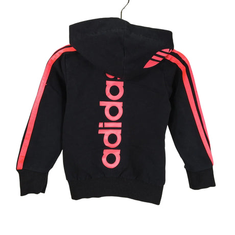 Unisex Adidas - Kapuuts, suurus 86-92 -  (2)
