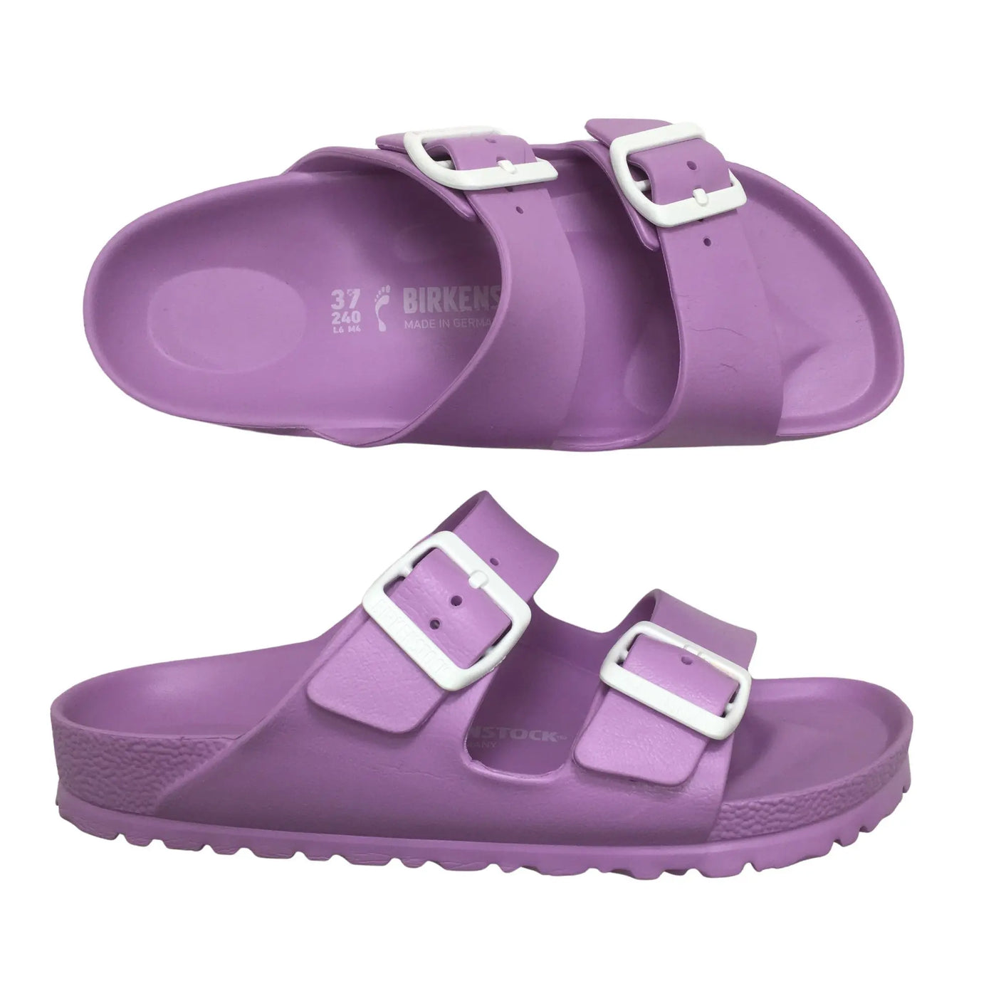Unisex Birkenstock - Sandaalid, suurus 37 -  (1)