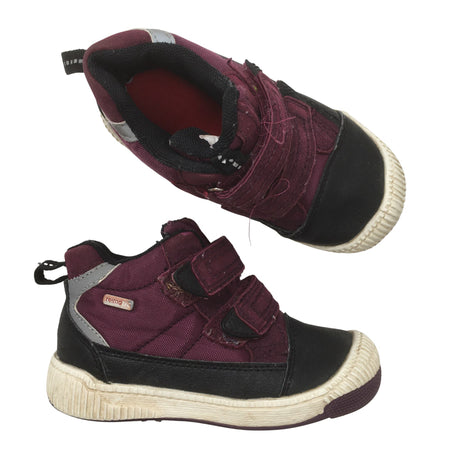 Unisex Reimatec - Välikausikengät, koko 25 -  ()