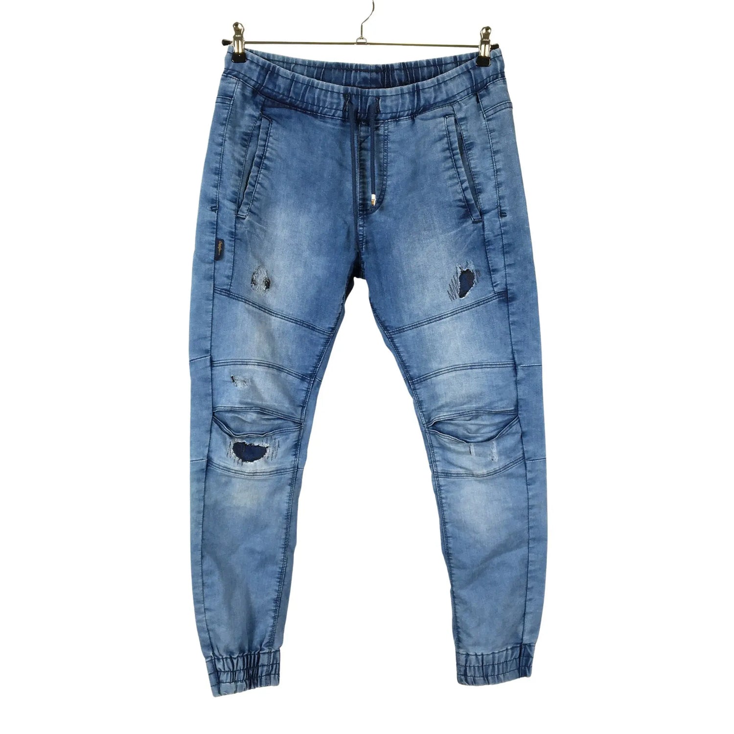 Farkut, koko M Cropp Farkut
