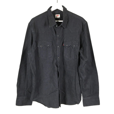 Unisex Levi's - Denimsärk, suurus XL -  ()
