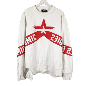 Unisex Diesel - Collegepaita, koko L -  (1)