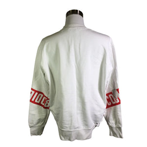 Unisex Diesel - Collegepaita, koko L -  (2)