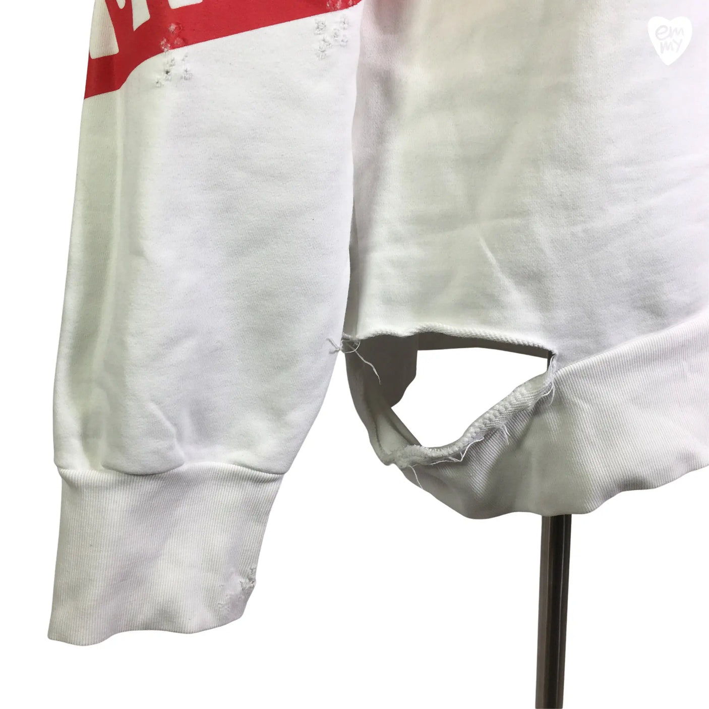 Unisex Diesel - Collegepaita, koko L -  (3)