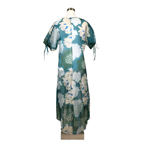Unisex Marimekko - Sifonkimekko, koko 40 -  (2)