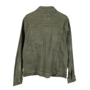 Unisex Zara - Farkkutakki, koko XL -  (2)