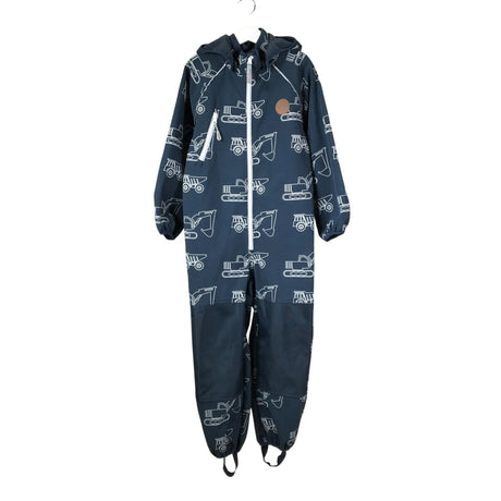 Unisex Jonathan - Softshell kombinesoon, suurus 122-128 -  ()