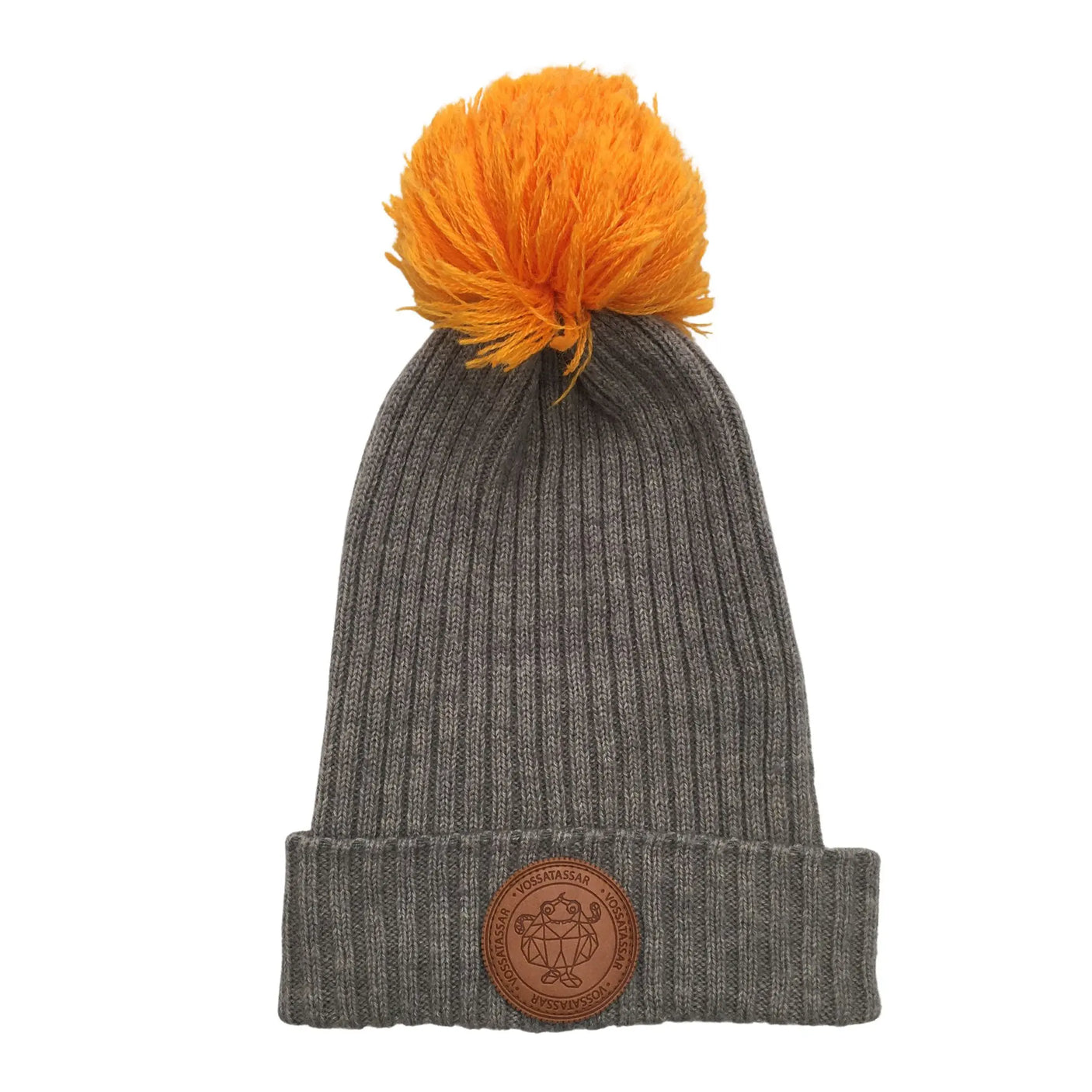 Unisex Vossatassar - Talvipipo, koko 48 - 50 cm -  (1)