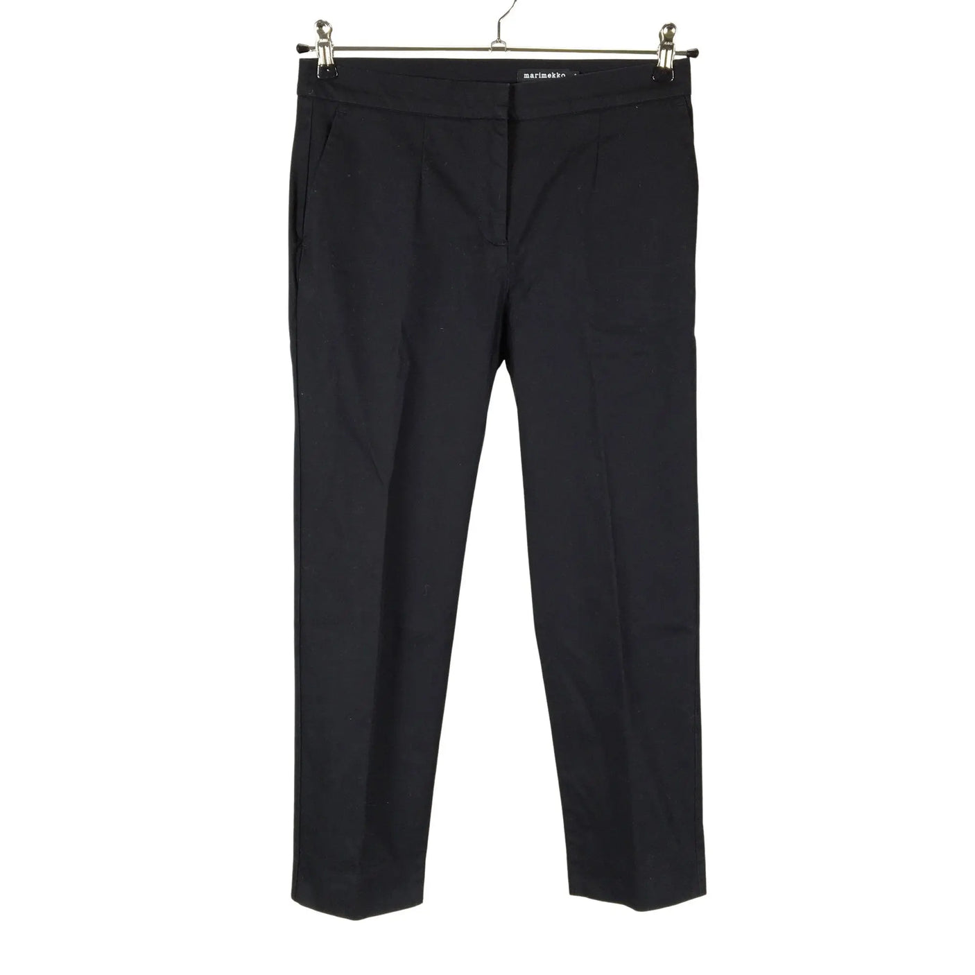 Unisex Marimekko - Suorat caprit, koko 36 -  (1)