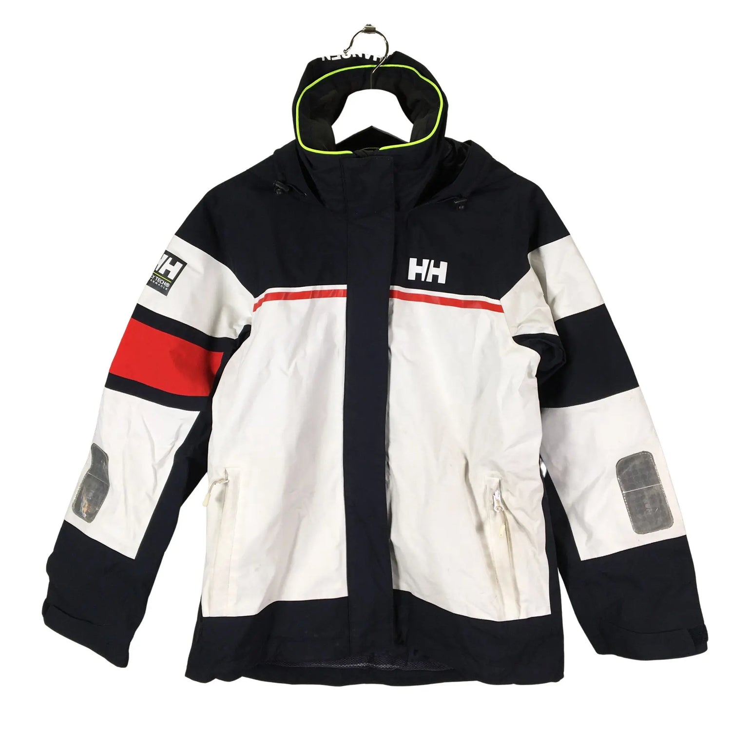 Kuoritakki, koko 36 Helly Hansen Välikausitakki