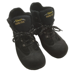 Unisex Sievi - Poolsaapad, suurus 42 -  (2)