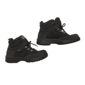 Unisex Sievi - Poolsaapad, suurus 42 -  (1)