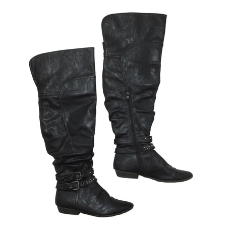 Unisex Migant - Saapad, suurus 39 -  ()