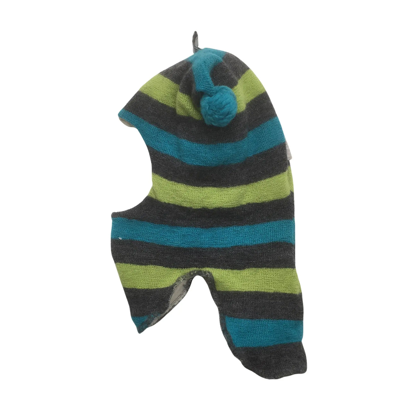 Unisex Kivat - Kypärähattu, koko 48 - 50 cm -  (1)