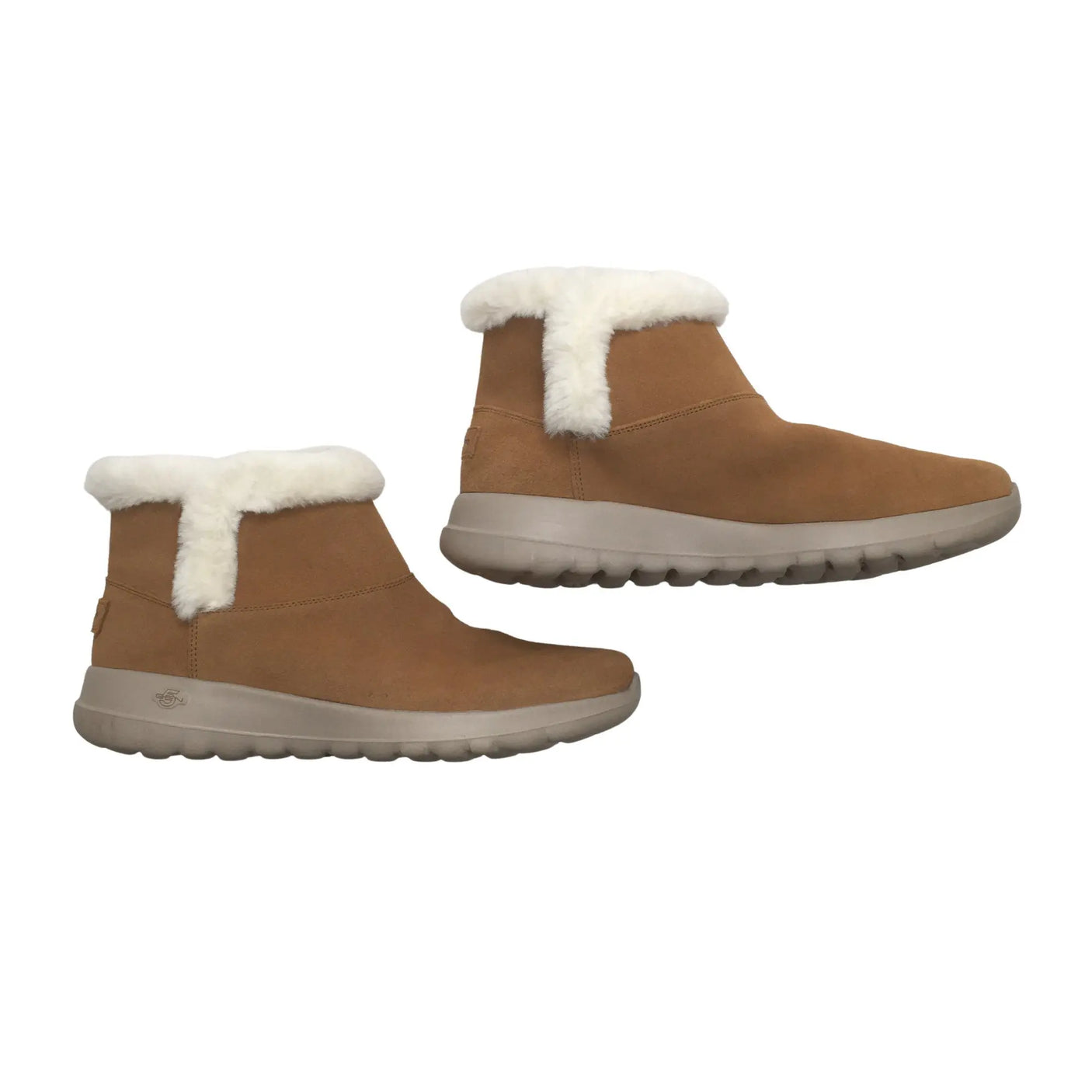 Unisex Skechers - Talvikengät, koko 40 -  (1)