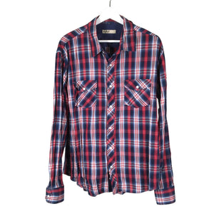 Unisex Eighty8 - Kauluspaita, koko XXL -  (1)