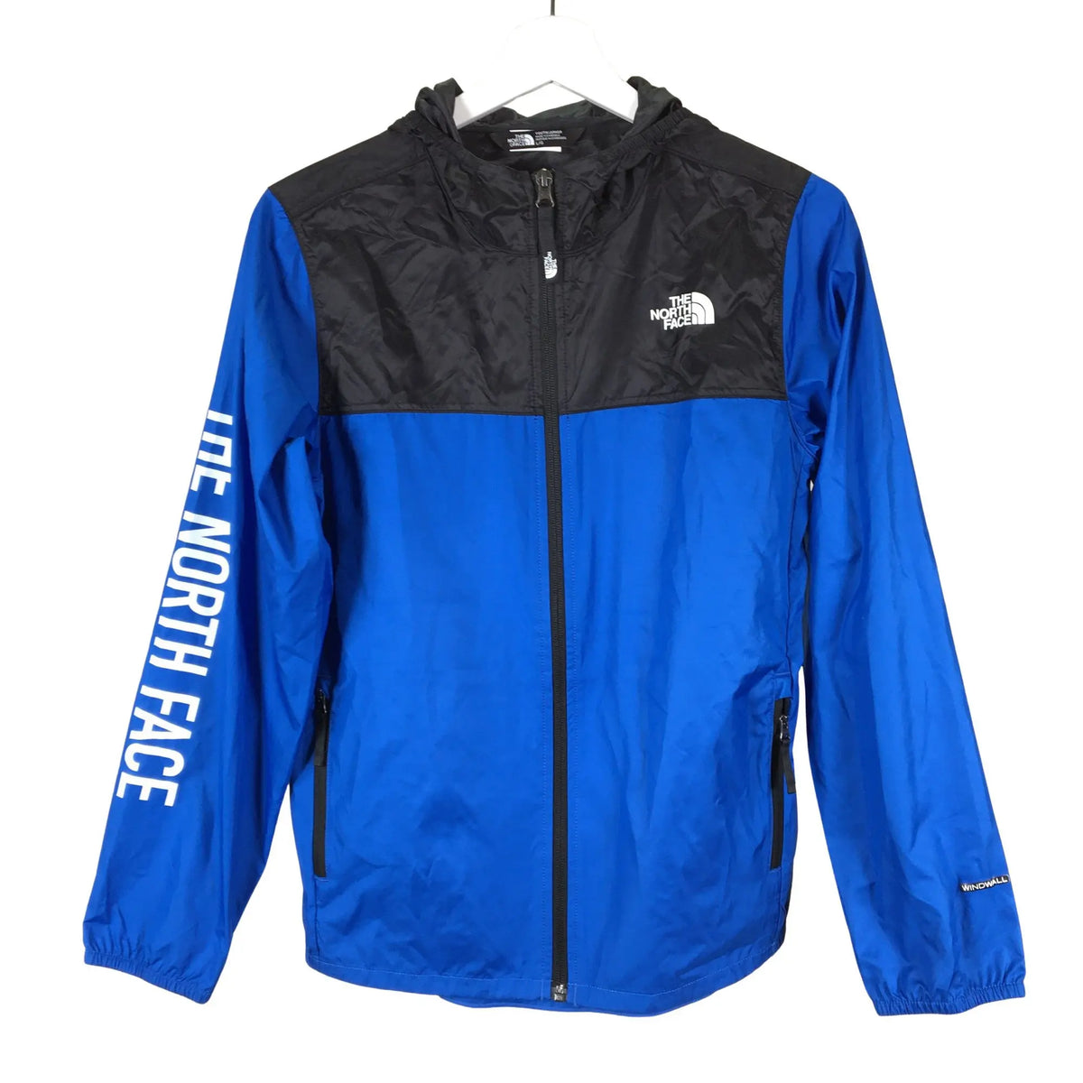 Unisex The North Face - Kesätakki, koko 158 - 164 -  (1)