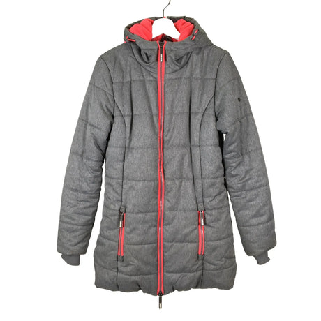 Unisex Superdry - Toppatakki, koko 38 -  ()