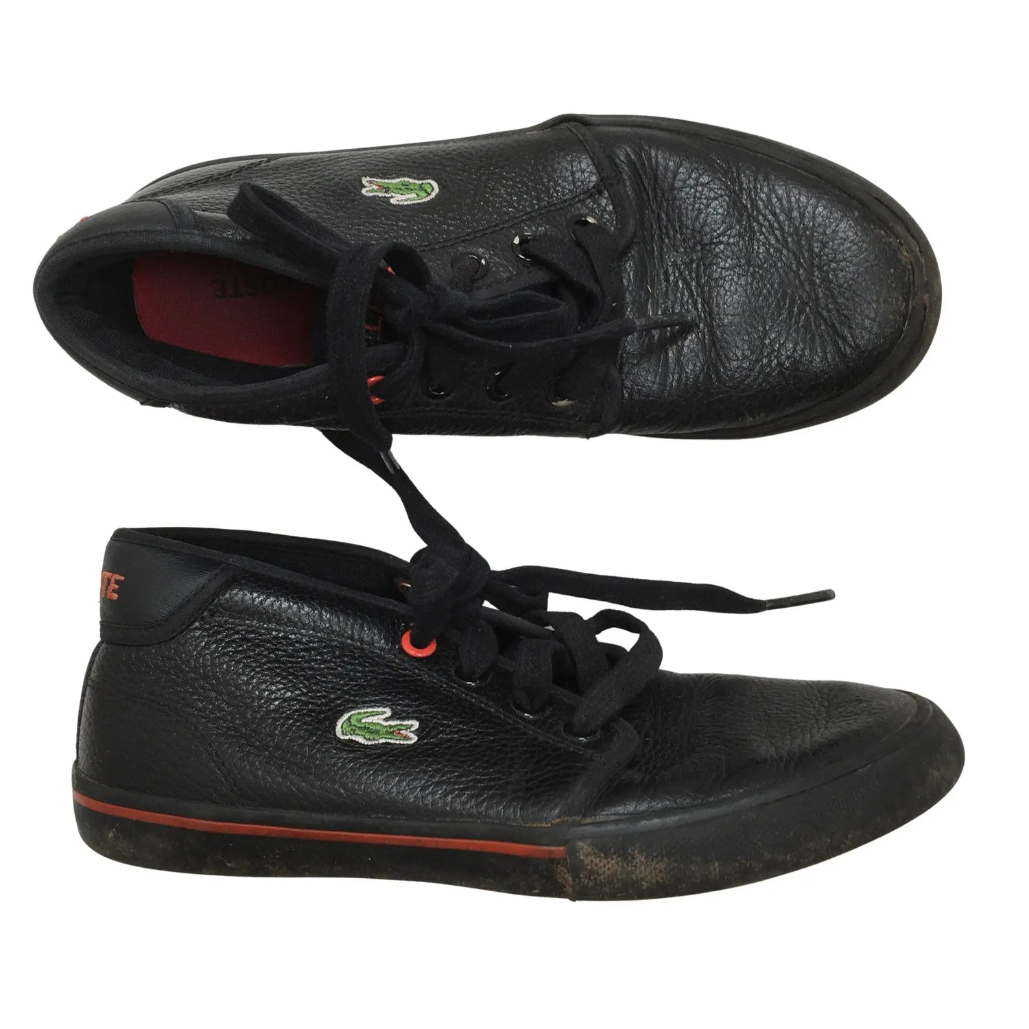 Tennarit, koko 32 Lacoste Tennarit