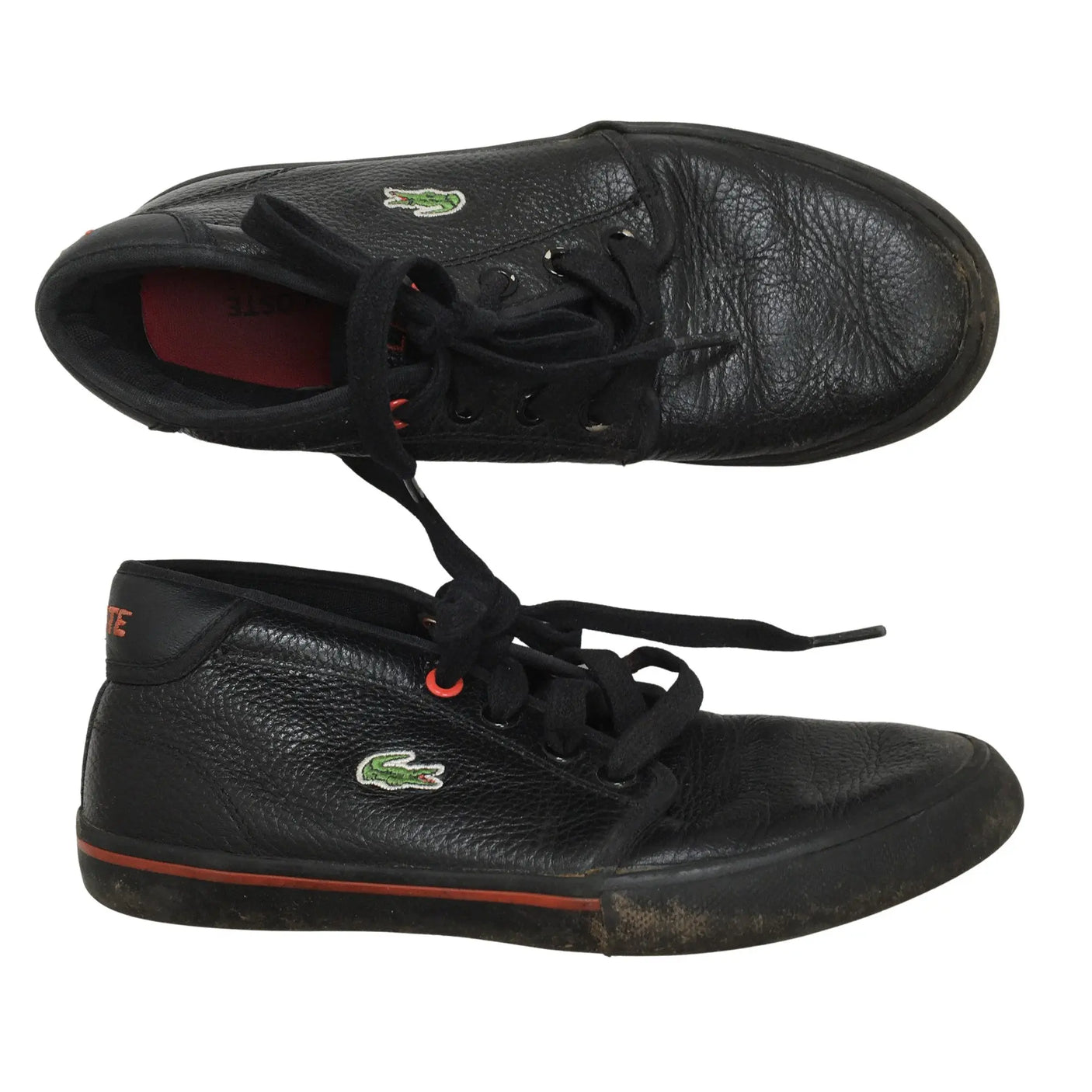 Unisex Lacoste - Tennarit, koko 32 -  (1)