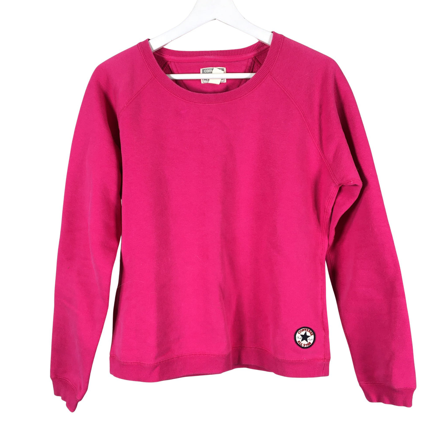 Unisex Converse - Collegepaita, koko 38 -  (1)