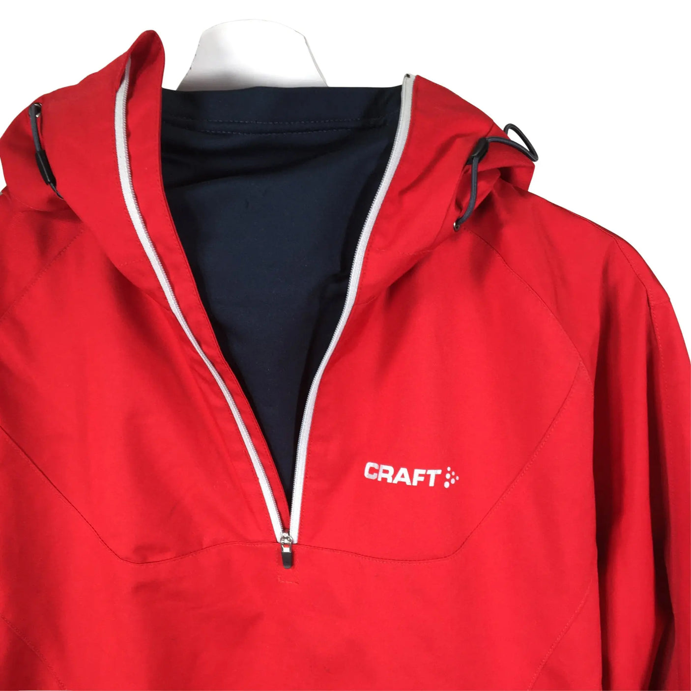 Unisex Craft - Urheilutakki, koko 38 -  (3)