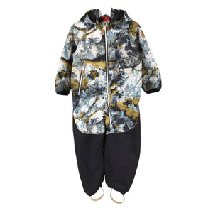 Softshellhaalari, koko 92 - 98