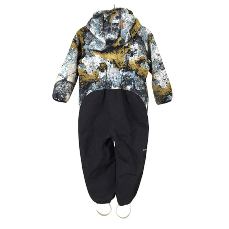 Unisex Reima - Softshellhaalari, koko 92 - 98 -  (2)