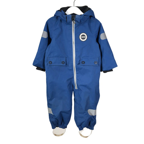 Unisex Reima - Kevyttoppahaalari, koko 74 - 80 -  ()