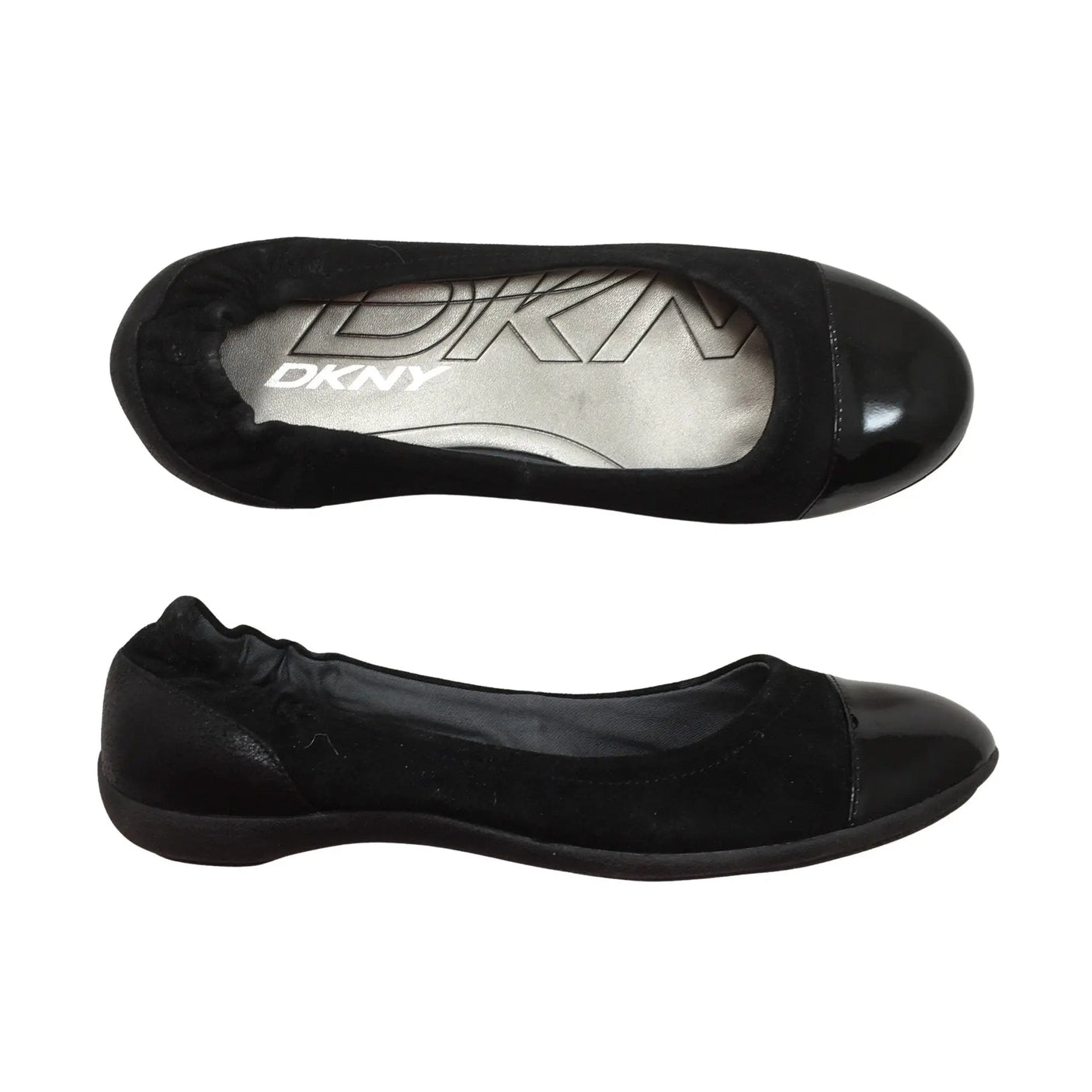 Unisex DKNY - Ballerinat, koko 36 -  (1)