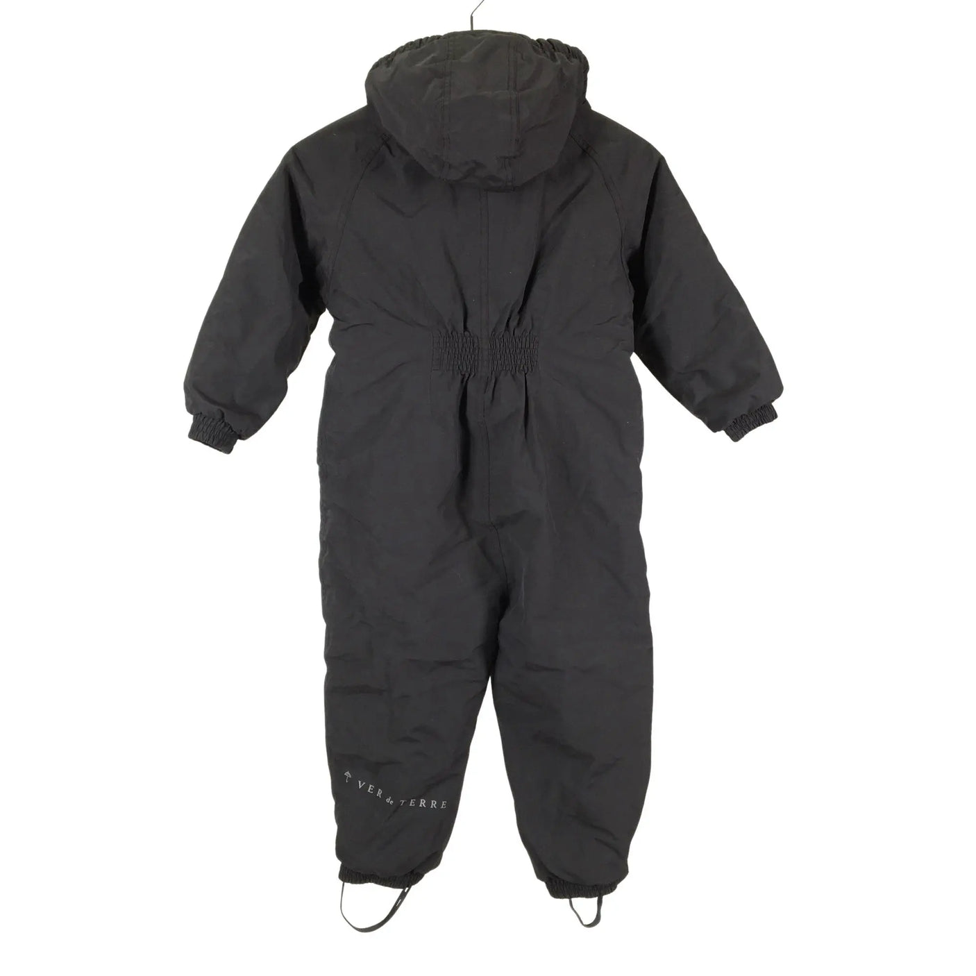 Unisex Ver de Terre - Toppahaalari, koko 98 - 104 -  (2)