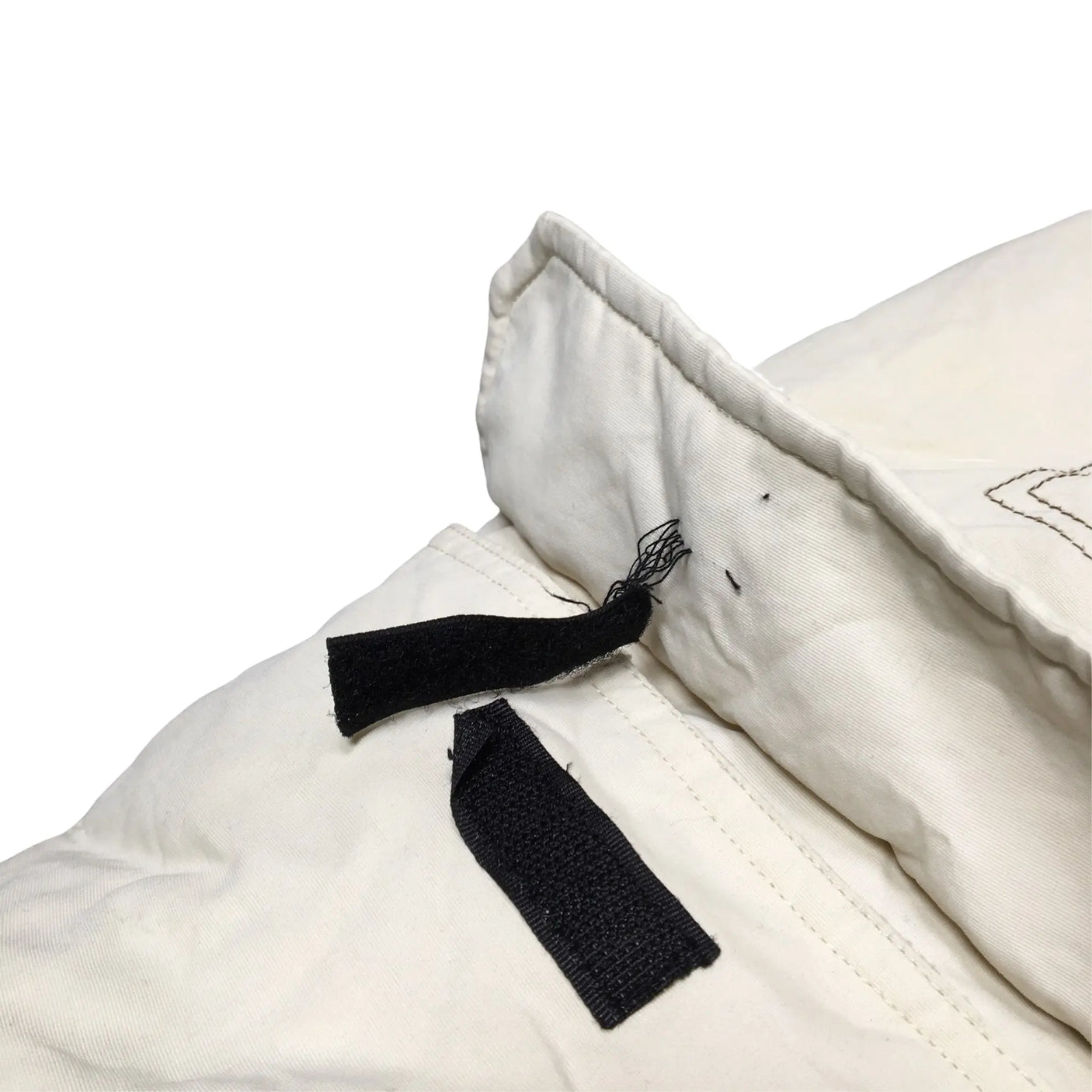 Unisex Cottonfield - Untuvatakki, koko XXL -  (3)