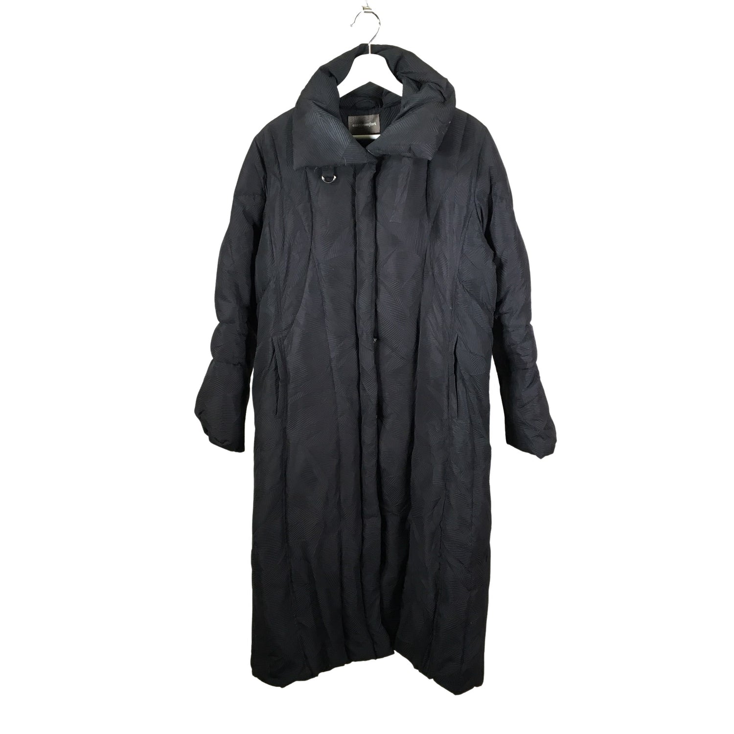 Untuvatakki, koko 46