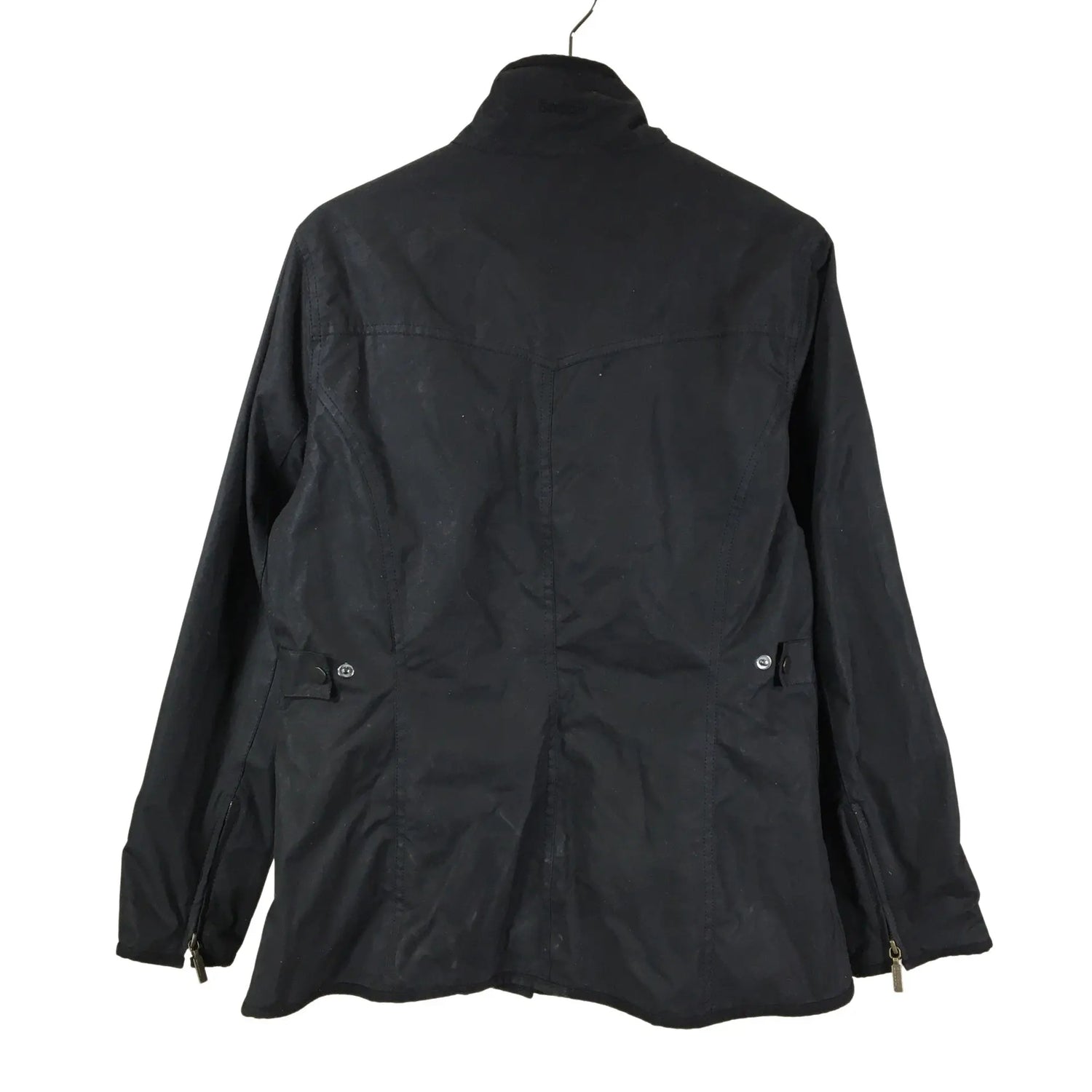 Ulkoilutakki, koko 38 Barbour Urheilutakki
