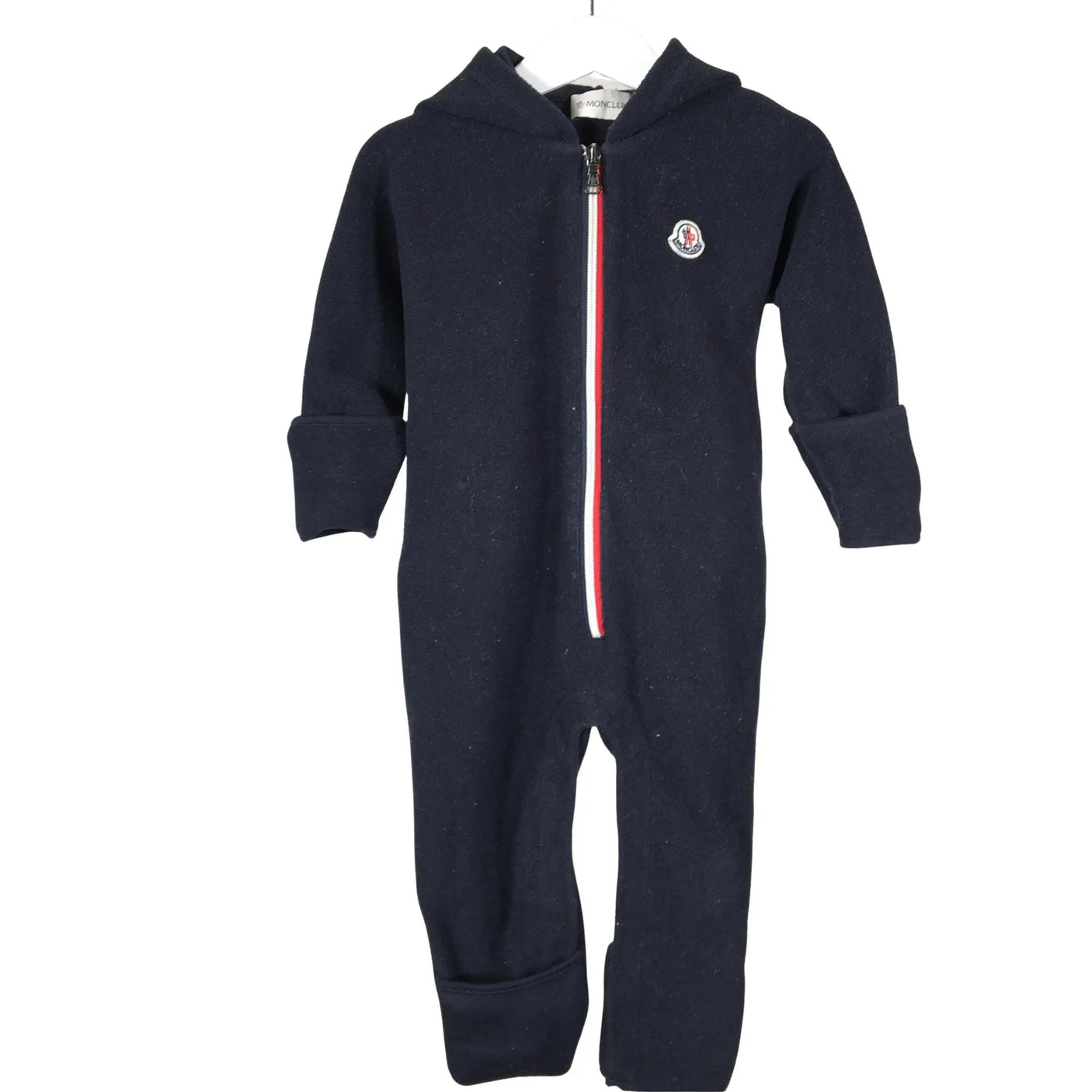 Unisex Moncler - Fleecehaalari, koko 86 - 92 -  (1)