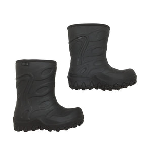 Unisex Áhkká - Kumisaappaat, koko 23 -  (1)