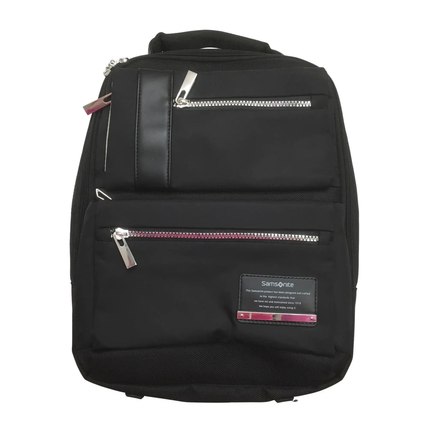 Reppu, koko Midi Samsonite Reppu