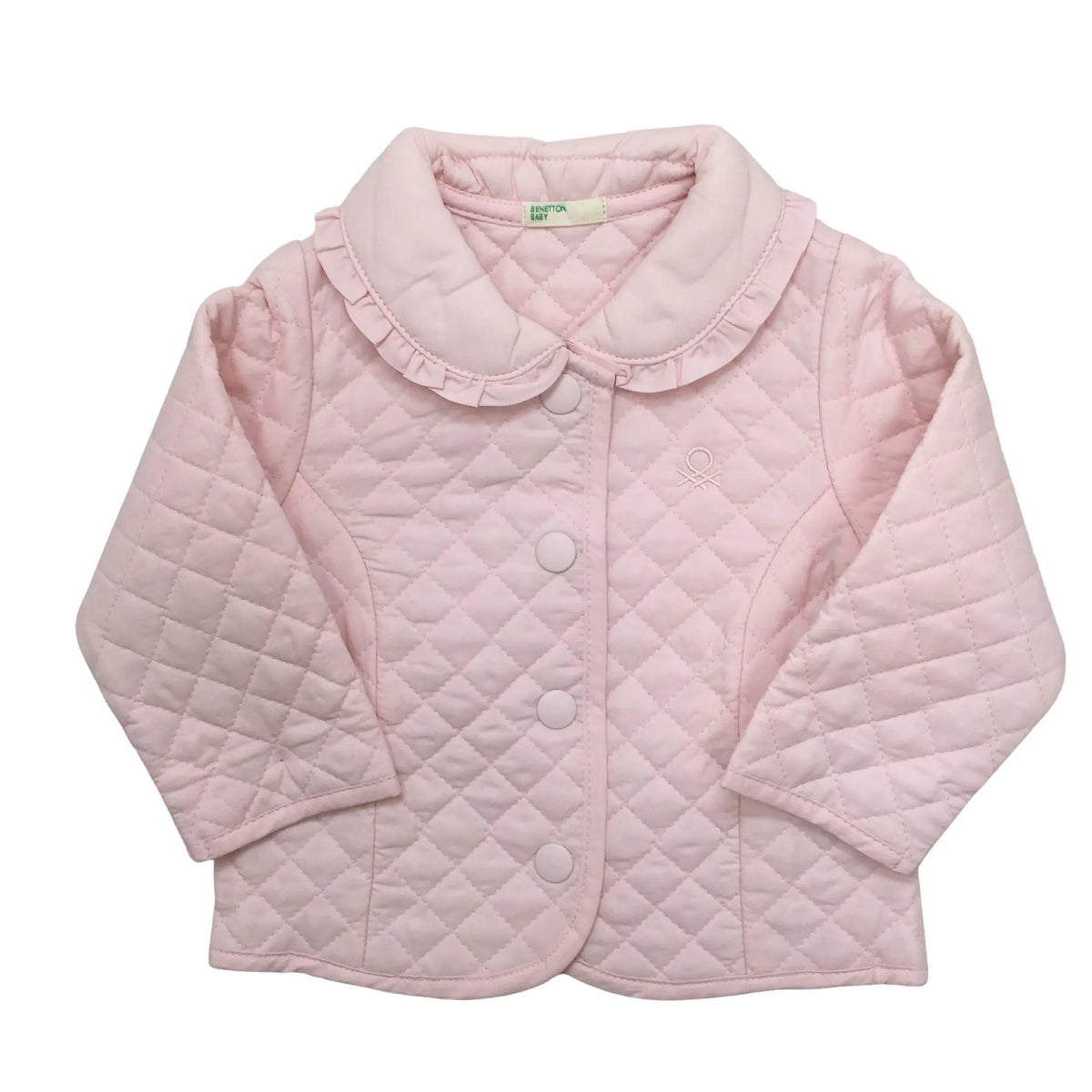 Unisex Benetton - Tikkitakki, koko 56 - 62 -  (1)