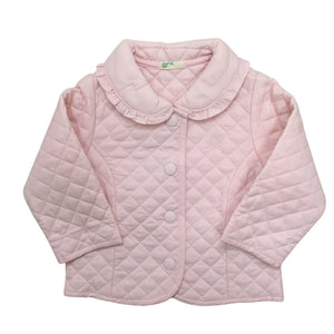Unisex Benetton - Tikkitakki, koko 56 - 62 -  (1)