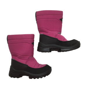 Unisex Kuoma - Talvikengät, koko 30 -  (1)