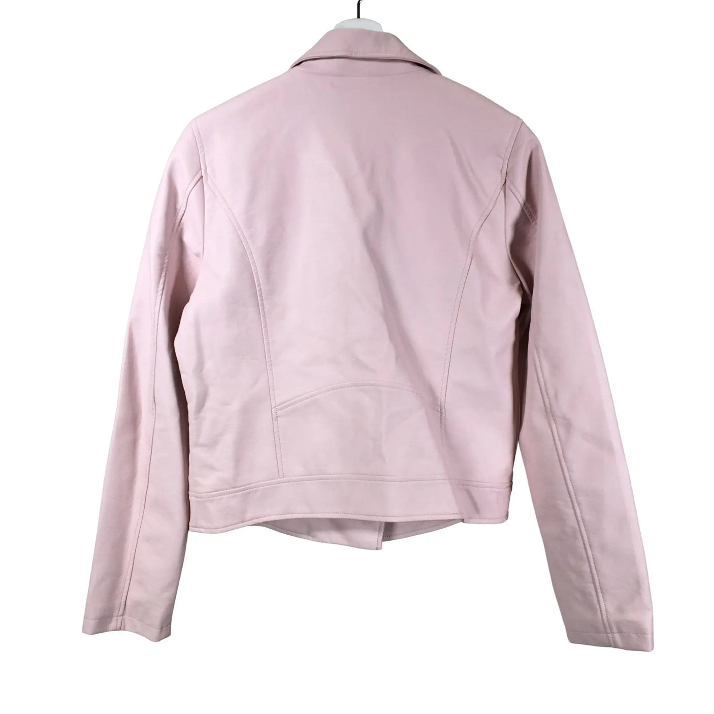 Unisex Even&Odd - Nahkatakki, koko 40 -  (2)