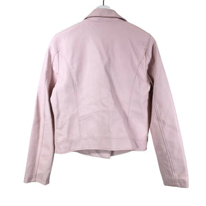 Unisex Even&Odd - Nahkatakki, koko 40 -  (2)