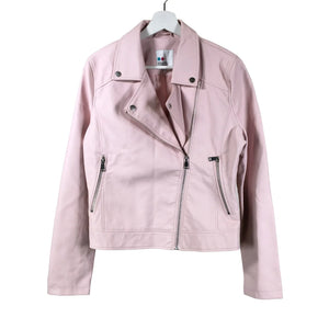 Unisex Even&Odd - Nahkatakki, koko 40 -  (1)