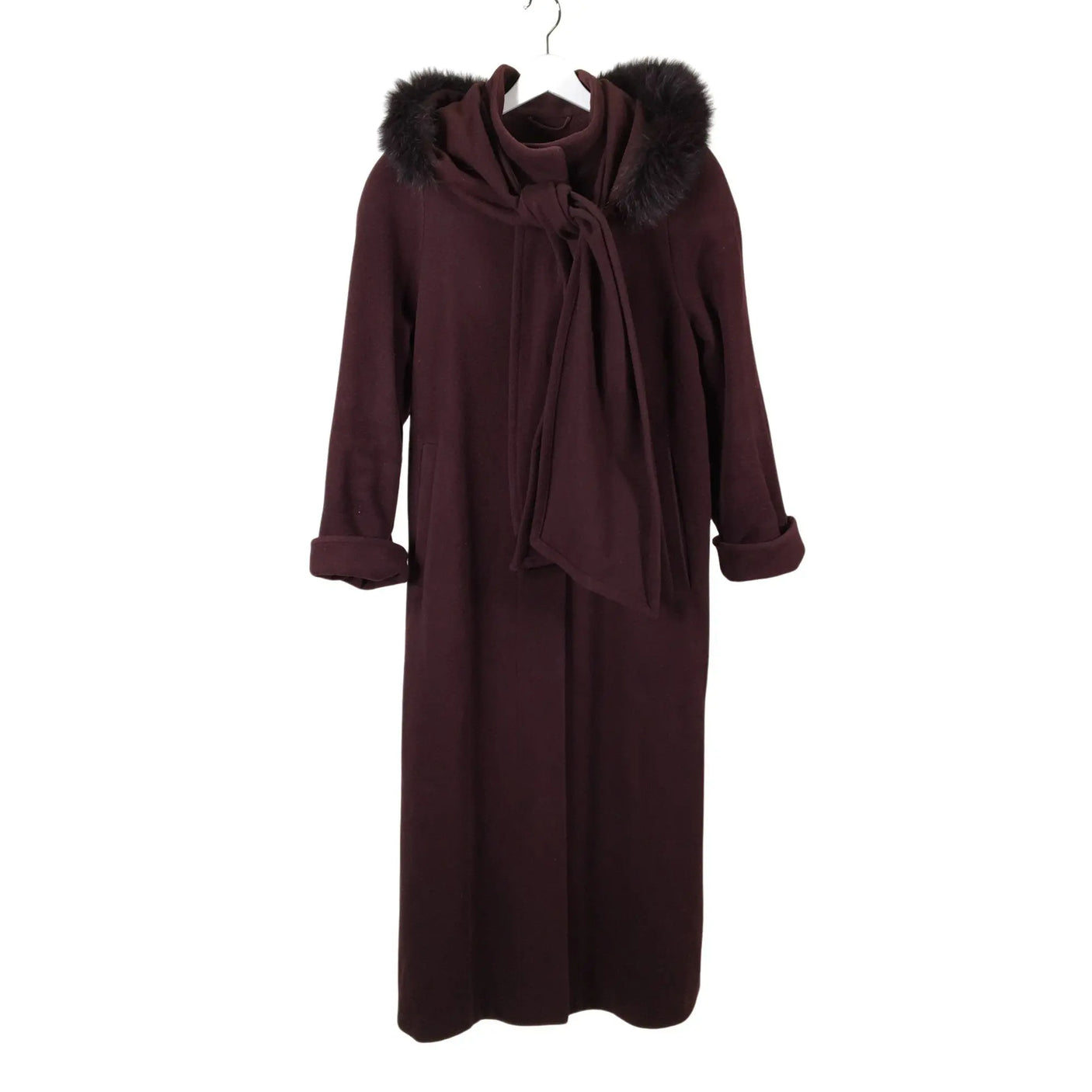 Unisex Klementi - Villakangastakki, koko 38 -  (1)