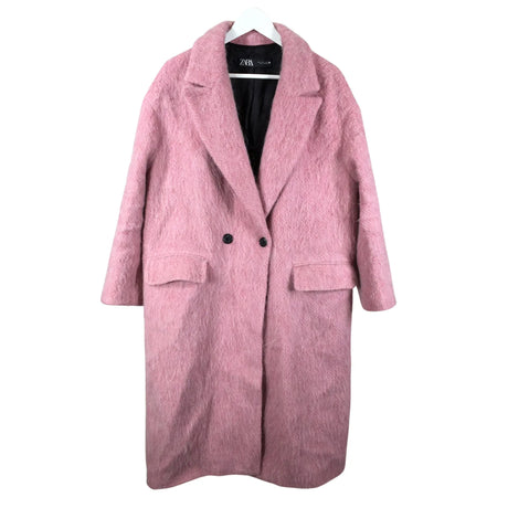 Unisex Zara - Villakangastakki, koko 40 -  ()