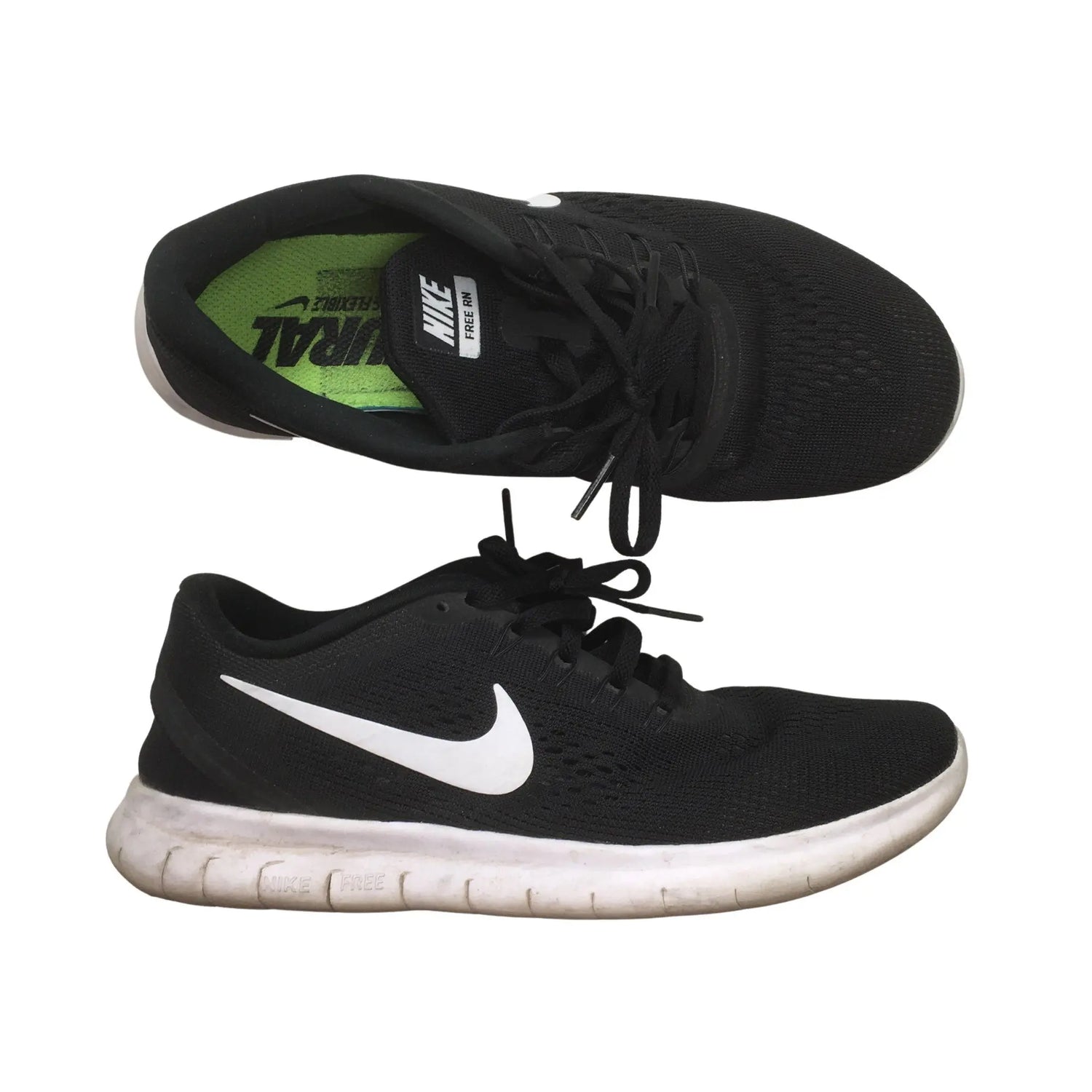 Juoksukengät, koko 38 Nike Juoksukengät